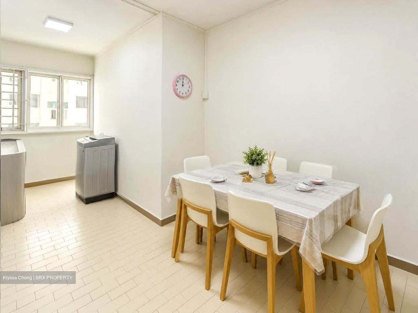 Blk 155 Woodlands Street 13 (Woodlands), HDB 3 Rooms #638480021